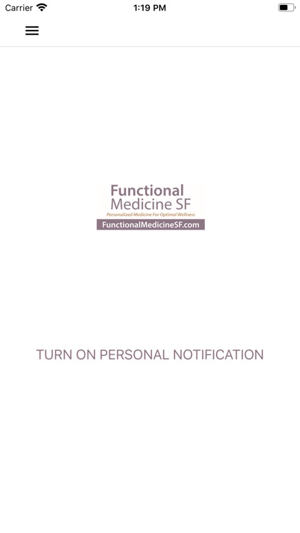 FMSF APP
