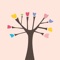 Sketch Tree is a drawing software that focuses on realistic painting