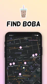 boba now iphone screenshot 1