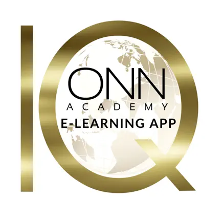 IQONN ACADEMY E-LEARNING APP Cheats