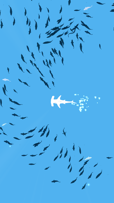 Shoal of fish screenshot 2