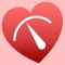 Love Meter, The ultimate tool to check your love & compatibility with your partner