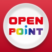 OPEN POINT:消費累點 回饋優惠