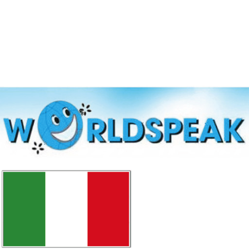 WorldSpeak Italian