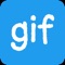 Gif Editor + is an intuitive gif editor