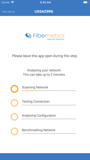 Fibernetics(圖3)-速報App