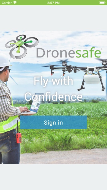 Dronesafe