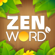 Zen Word Puzzle
