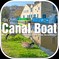 Canal Boat Magazine app not working? crashes or has problems?