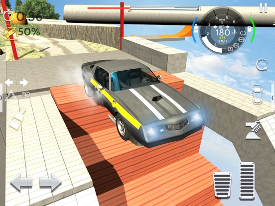 Car Crash 2020: Offroad Stream screenshot 3