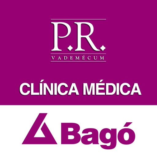 PR Vademecum Clinica Medica