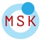 MSK Rounds - a free, mobile, and cloud-based platform dedicated to serving the education, communication, and image saving needs of musculoskeletal specialists