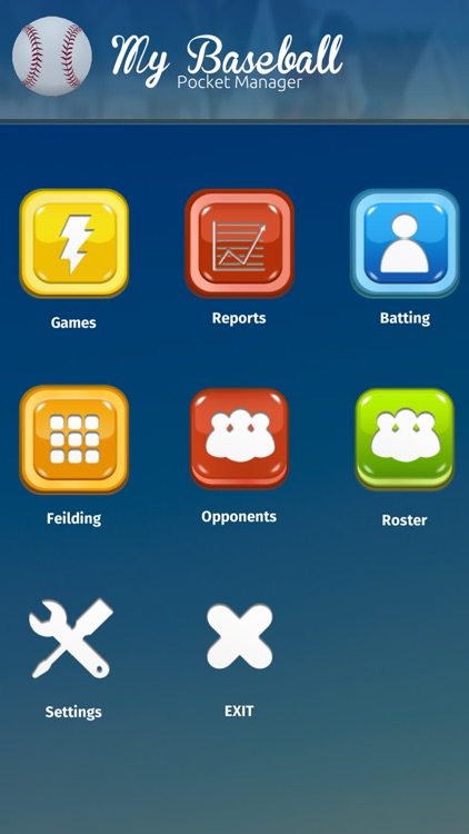 MyBaseball Stats Manager screenshot-5