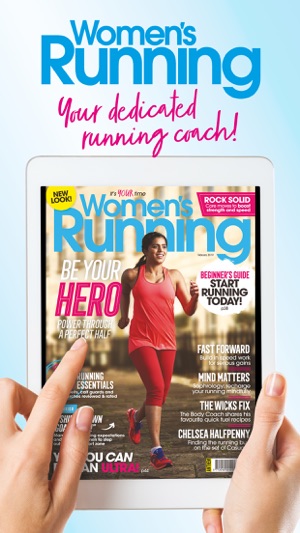 Women’s Running(圖1)-速報App