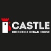 Castle Chicken House