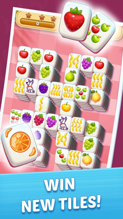 Mahjong+ screenshot-8