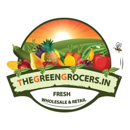 The Green Grocers