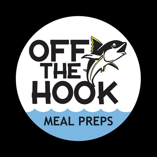 Off the Hook Meal Preps icon