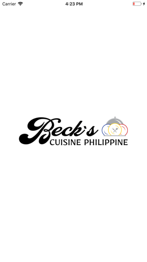 Beck's Cuisine