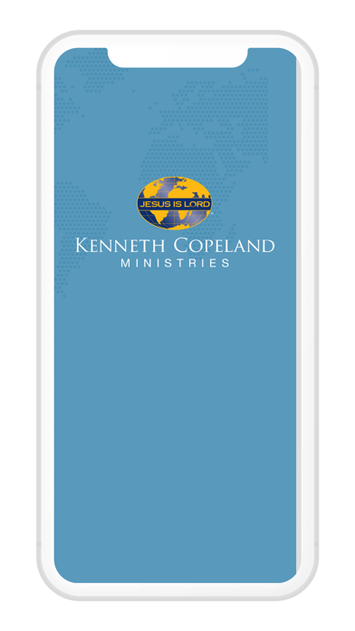 How to cancel & delete Kenneth Copeland Ministries from iphone & ipad 1