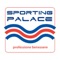 Sporting palace app rende l’esperienza di allenamento più personale, divertente ed efficace aiutando le persone a migliorare il proprio stile di vita