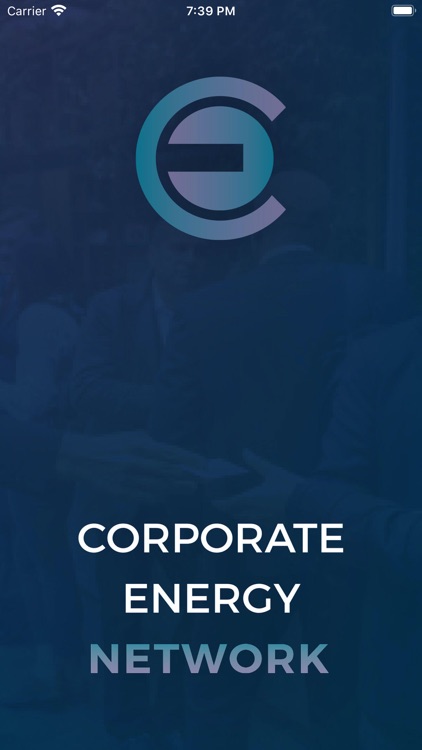 Corporate Energy Network