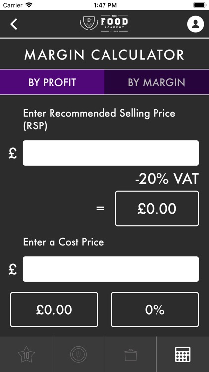 Food Academy Skills screenshot-7