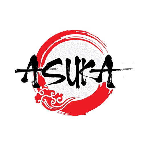 Asuka Sushi icon