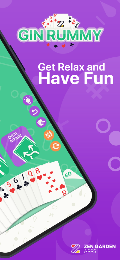 Cheats for Gin Rummy