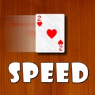 Top 49 Games Apps Like Speed the Card Game Spit Slam - Best Alternatives