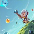 Top 35 Entertainment Apps Like Bubble Shooter: Witch Story - Best Alternatives