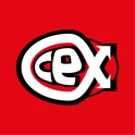 CeX icon