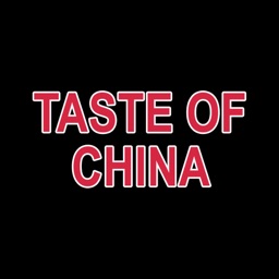 Taste of China Harrow