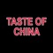 Taste of China brings you the delights of authentic Oriental food cooked in the traditional method of a searing hot wok to capture the goodness of the finest ingredients together with the flavours of our authentic sauces