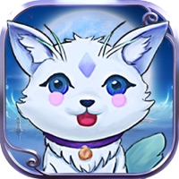 Kitty Jumping Adventure