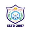 City Convent School, Khatima