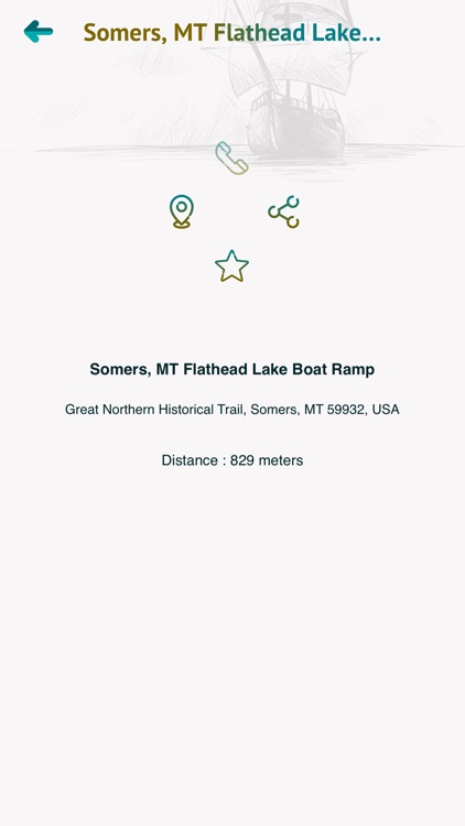 Montana Boating screenshot-5