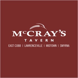 McCray's Tavern GA