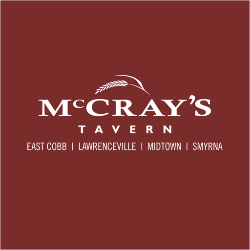 McCray's Tavern GA