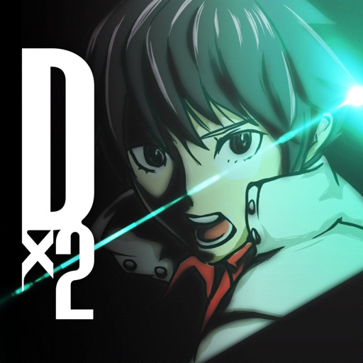 SHIN MEGAMI TENSEI D×２ icon