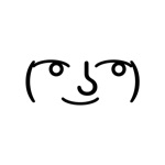 Characters  ASCII-Emoticons