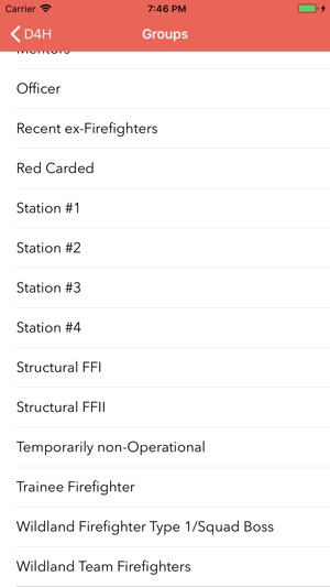 Response Utilities(圖5)-速報App