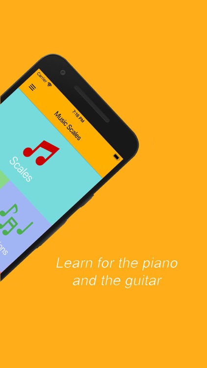 Music Scales
