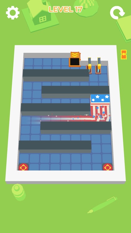 Shape Slicer 3D screenshot-9