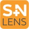 LENS Connected Tower App provides remote control of settings LENS HD, LENS 4K, and DYONICS◊ Power II and WEREWOLF◊ Coblation outside the sterile field, including: