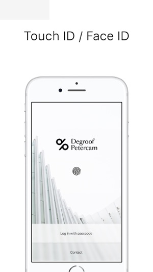 My Degroof Petercam Luxembourg(圖4)-速報App