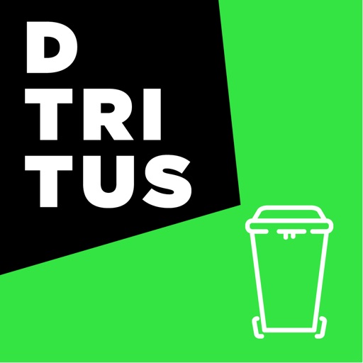 Dtritus (Ville de Gatineau) by Ville de Gatineau