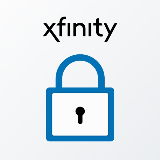 Xfinity Authenticator