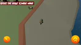 Game screenshot Zombie Killing Attack mod apk