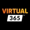 Virtual365 invites you to run virtually with us